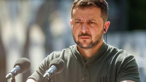 &ldquo;Uchrashuv siyosiy g&lsquo;alaba bilan tugashi kerak&rdquo;: Zelenskiy Putin bilan nimalarni muhokama qiladi?
