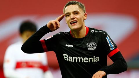 &ldquo;Manchester Siti&rdquo; Virtsning vakillari bilan muzokara o&lsquo;tkazgan