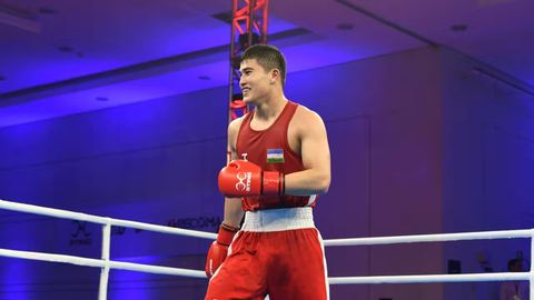 World Boxing. Musobaqaning ikkinchi kuni 6 nafar o&lsquo;zbekistonlik bokschi g&lsquo;alaba qozondi