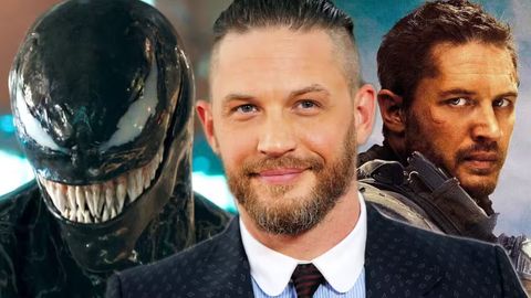 Aktyor Tom Hardi jangari filmlardagi rollari tufayli sog&lsquo;lig&lsquo;i yomonlashganidan shikoyat qildi