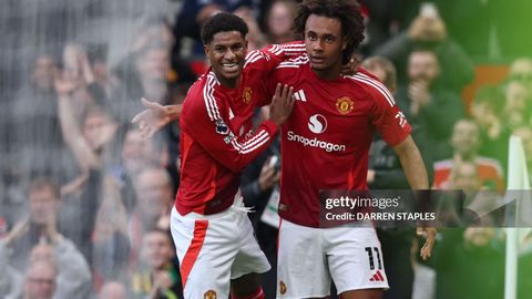 &ldquo;Inter&rdquo; &ldquo;Manchester Yunayted&rdquo; hujumchisini sotib olmoqchi