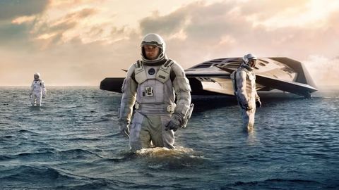 &ldquo;Interstellar&rdquo;ni tushunishga yordam beradigan filmdagi sirli ishora va detallar