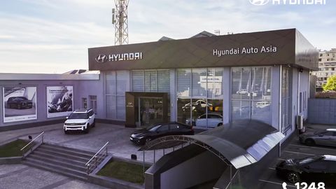 Hyundai Uzbekistan sizni Before Service tadbiriga taklif etadi