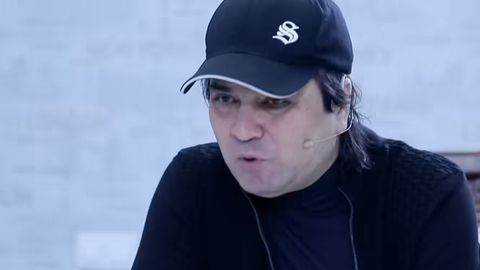 Bastakor Sultonali Rahmatov yurak xurujini boshdan o&lsquo;tkazdi