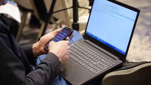 Права пользователей интернета &ndash; под защитой закона
