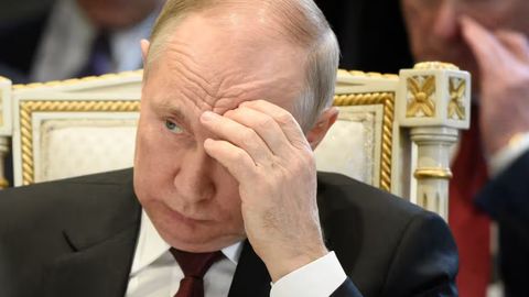 Putin 15-may kun Istanbuldagi muzokaralarda qatnashmaydi&nbsp;