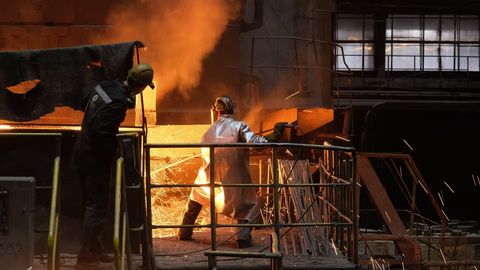 Russia&rsquo;s Rosatom starts production of reactor components for Uzbekistan&rsquo;s first SNPP&nbsp;