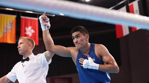 World Boxing. O&lsquo;zbekistonlik bokschilarnining mag&lsquo;lubiyatsiz seriyasi davom etadi