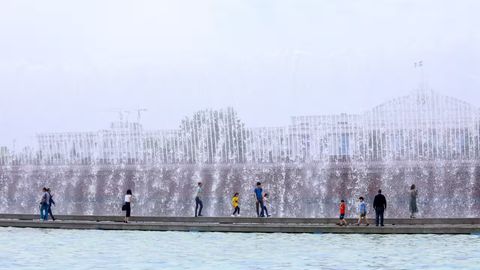 &ldquo;O&lsquo;zgidromet&rdquo; 16-mayda qanday ob-havo kutilayotganini ma&rsquo;lum qildi