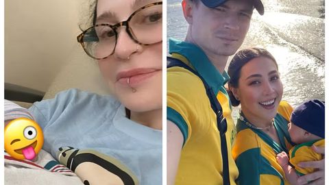 Instagram: Feruza Normatova ota-onasi bilan hajga ketdi, Nargiz Zokirova oilasida yangilik, Otabek Mahkamov nega rafiqasini ko&lsquo;rsatmaydi?
