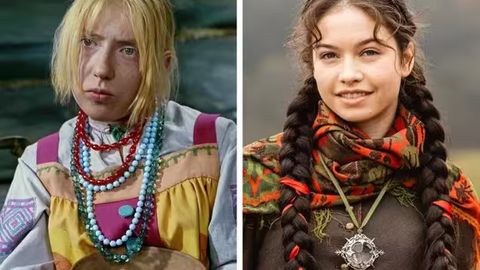 Bolaligimizdagi mashhur ertak qahramonlari yangi talqindagi filmlarda qanday ko&lsquo;rinishga ega?
