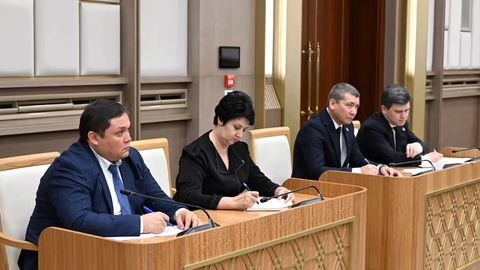 Ўзбекистонда Болалар контентини ривожлантириш маркази ташкил этилди