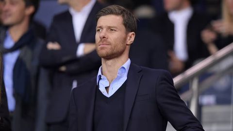 Xabi Alonso &ldquo;Real&rdquo;da qanday taktik sxemada harakat qilishi ma&rsquo;lum bo&lsquo;ldi &mdash; manba