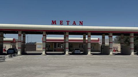 Xorazmda metan zapravka 3 mlrd so&lsquo;mlik tabiiy gazdan noqonuniy foydalangani aniqlandi&nbsp;
