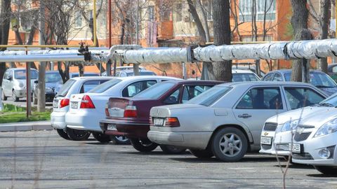 Aprel oyida yengil avtomobillar savdosi 20 foizga o&lsquo;sdi &ndash; tahlil