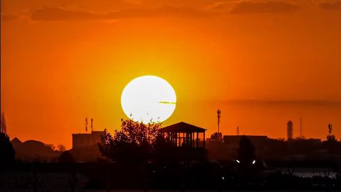 Uzbekistan set to break 170-year May heat record as Tashkent nears 41&deg;C&nbsp;