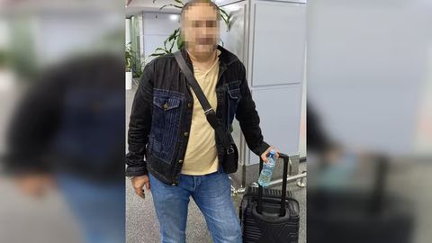 O&lsquo;zbekistonda 9 mln dollarni talon-toroj qilishda ayblangan shaxs Rossiyada ushlandi