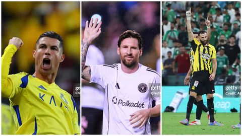 Forbes. So&lsquo;nggi bir yil ichida eng ko&lsquo;p daromad qilgan sportchilar nomi ma&rsquo;lum bo&lsquo;ldi (top-10)