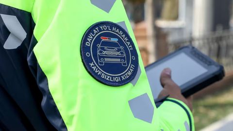 Endi yo&lsquo;l harakatidagi ayrim huquqbuzarliklarni birinchi marta sodir etgan shaxslarga ogohlantirish beriladi