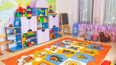 Olmaliqdagi bog&lsquo;chada bolaning ustiga qaynoq suv to&lsquo;kildi
