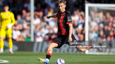 Din Xeysen&nbsp;&ldquo;Real Madrid&rdquo;&nbsp;bilan kelishuvga erishdi