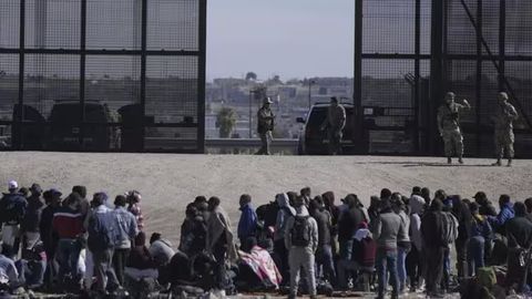 AQSH muhojirlarni chiqarib yuborish uchun &ldquo;xavfli mamlakatlar&rdquo;ni izlamoqda &mdash; OAV