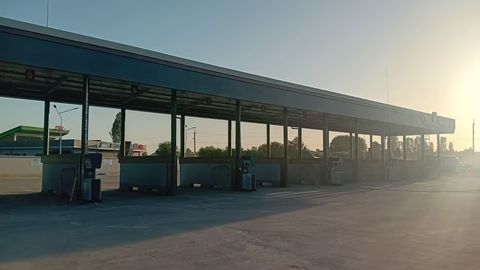 Toshkent viloyatida 1,4 mlrd so&lsquo;mlik elektrdan noqonuniy foydalangan metan zapravka aniqlandi