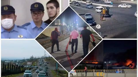 &ldquo;Daryo&rdquo; dayjesti: 16-mayning eng muhim xabarlari