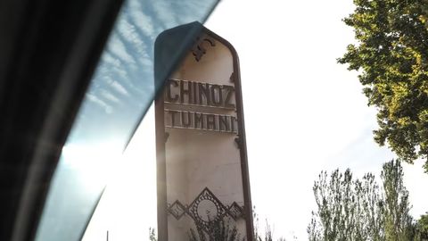 Chinozda hokim talabini bajarmagan tadbirkorlarga tegishli korxonalar elektr tokidan uzib qo&lsquo;yilayotgani aytildi&nbsp;