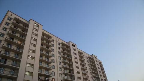 В апреле продажи недвижимости в Узбекистане выросли на 20 процентов