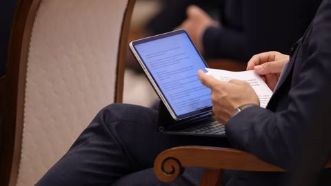 Bolalar uchun mo&lsquo;ljallangan kontentlar yaratuvchi yuridik shaxslar foyda solig&lsquo;idan ozod qilinadi