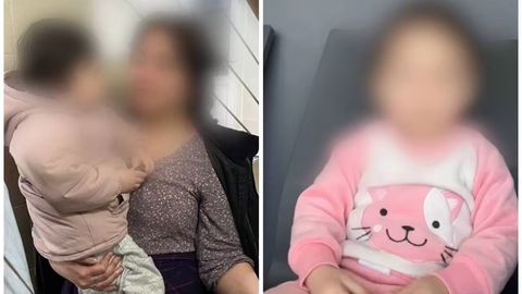 Rossiyada ota-ona qaramog&lsquo;isiz qolgan o&lsquo;zbekistonlik qizcha vatanga qaytarildi