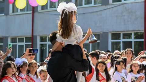 Maktablarda &ldquo;So&lsquo;nggi qo&lsquo;ng&lsquo;iroq&rdquo; tadbirlari 24-mayda o&lsquo;tkaziladi