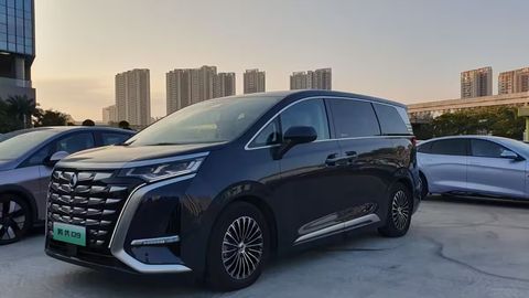 Xitoy kompaniyasi Surxondaryoda avtomobil zavodi qurishni taklif qildi