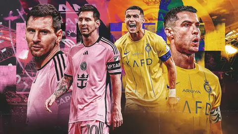 IFFHS: Barcha davrlarning eng zo&lsquo;r 10 nafar futbolchisi nomi ma&rsquo;lum bo&lsquo;ldi (top-10)
