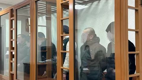 Rossiyadagi koloniyadan tunnel qazib qochgan 5 nafar o&lsquo;zbekistonlikka hukm o&lsquo;qildi