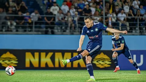 Superliga. &ldquo;Paxtakor&rdquo; yirik hisobda g&lsquo;alaba qozondi