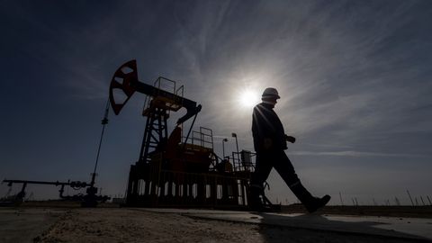 Russian energy firm signs deal with Taliban to extract oil in Afghanistan&nbsp;