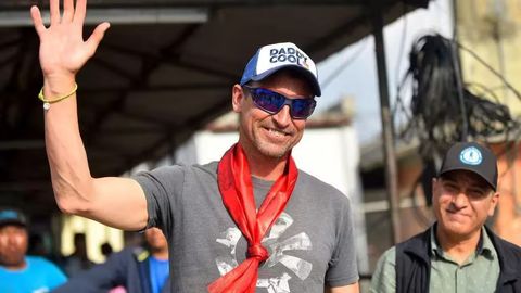 Everestga chiqish bo&lsquo;yicha rekord o&lsquo;rnatildi