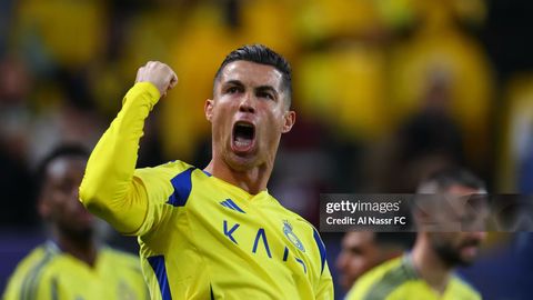 Ronaldu yaqin kunlarda kelajagi borasida qaror qabul qiladi &mdash;&nbsp;Nikolo Skira