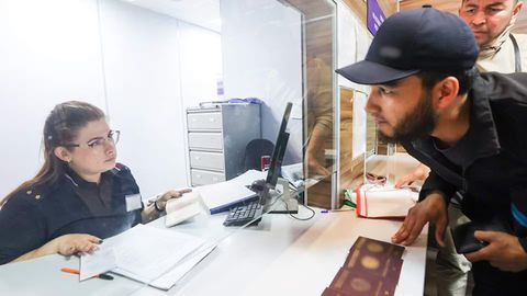 Rossiyaga kirish uchun 30-iyundan QR kod talab etiladi