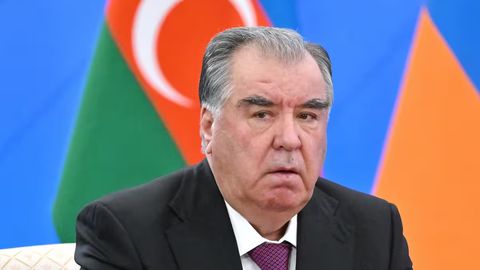 Tajikistan ends jail terms for 'liking' extremist posts in shift on online speech&nbsp;