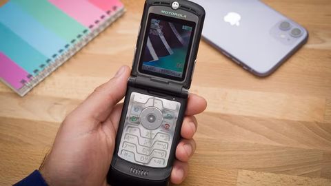 Nostalgiya: 20 yil avval hammaning orzusi bo&lsquo;lgan afsonaviy telefonlar (foto)