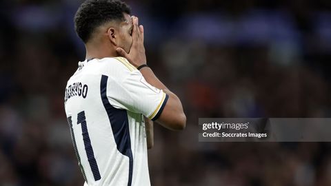 Родригога кутилмаган харидор чиқди