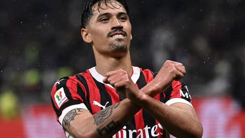 &ldquo;Milan&rdquo; futbolchisi &ldquo;Manchester Siti&rdquo; hamda &ldquo;Real&rdquo; o&lsquo;rtasida tanlov qildi