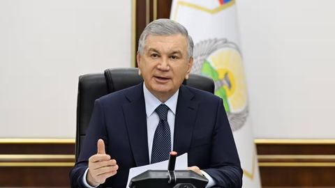 Toshkent metropolitenini TTZ dahasigacha olib borish 2 bosqichda amalga oshiriladi