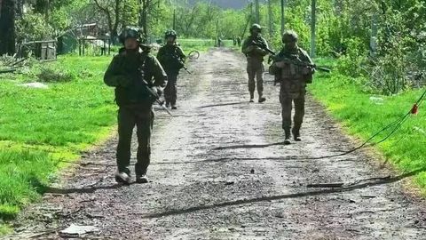 Rossiya va Ukraina o&lsquo;t ochishni to&lsquo;xtatish shartlarini yopiq rejimda muhokama qiladi&nbsp;