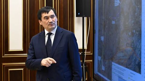 Ташкентский метрополитен будет продлен до массива&nbsp;&laquo;Ташкентский тракторный завод&raquo;