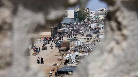 Учта давлат Исроилга санкция қўллаш билан таҳдид қилди 