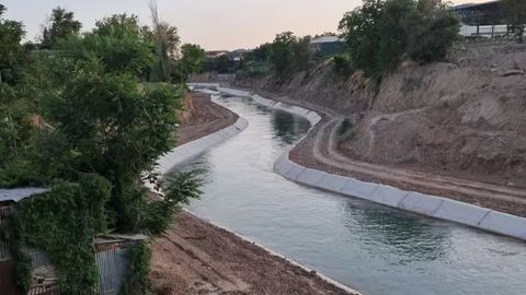 Toshkentda kanalga tushib ketgan qizni qutqargan erkakning o&lsquo;zi halok bo&lsquo;ldi